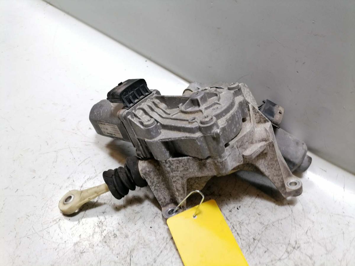 Honda Civic FK2 VIII original Schaltautomat Kupplungsautomat 1.8 103kw BJ08